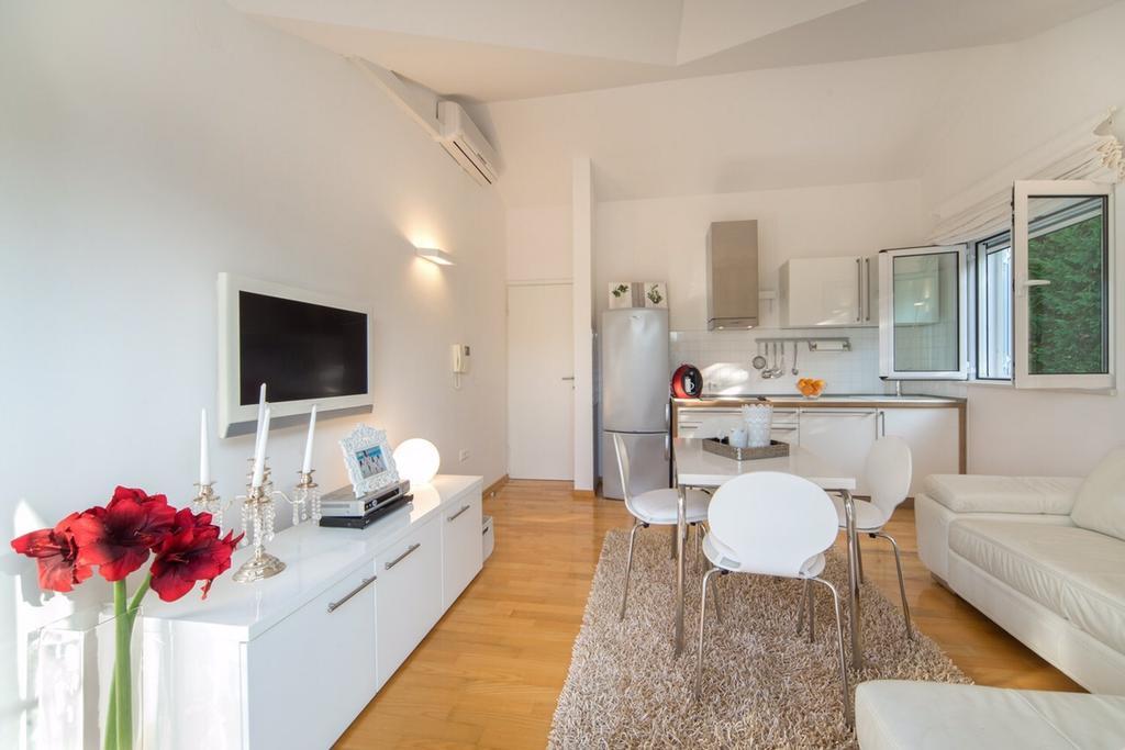 Apartments Fortunata พรีมอชเตน ห้อง รูปภาพ