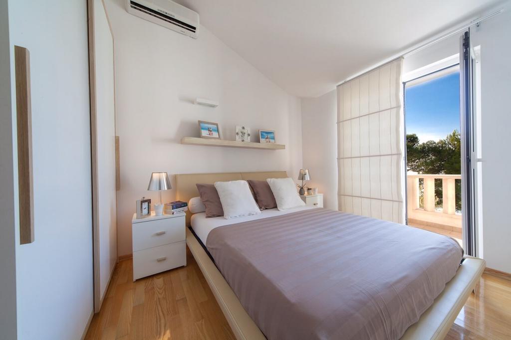 Apartments Fortunata พรีมอชเตน ห้อง รูปภาพ