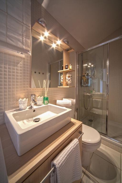 Apartments Fortunata พรีมอชเตน ห้อง รูปภาพ