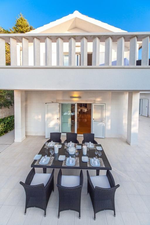 Apartments Fortunata พรีมอชเตน ห้อง รูปภาพ