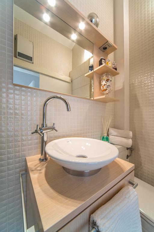 Apartments Fortunata พรีมอชเตน ภายนอก รูปภาพ