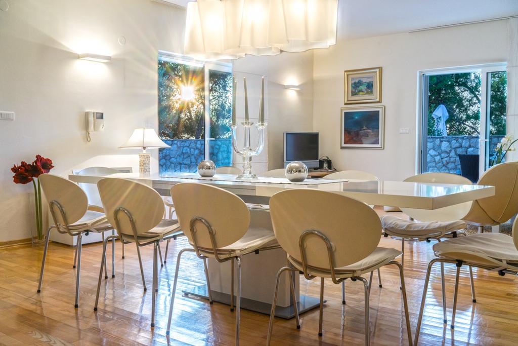 Apartments Fortunata พรีมอชเตน ภายนอก รูปภาพ